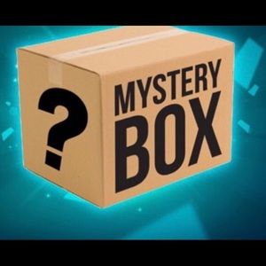 A mystery box